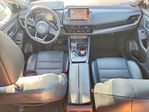 Nissan Rogue 2021