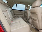 Cadillac DTS 2008