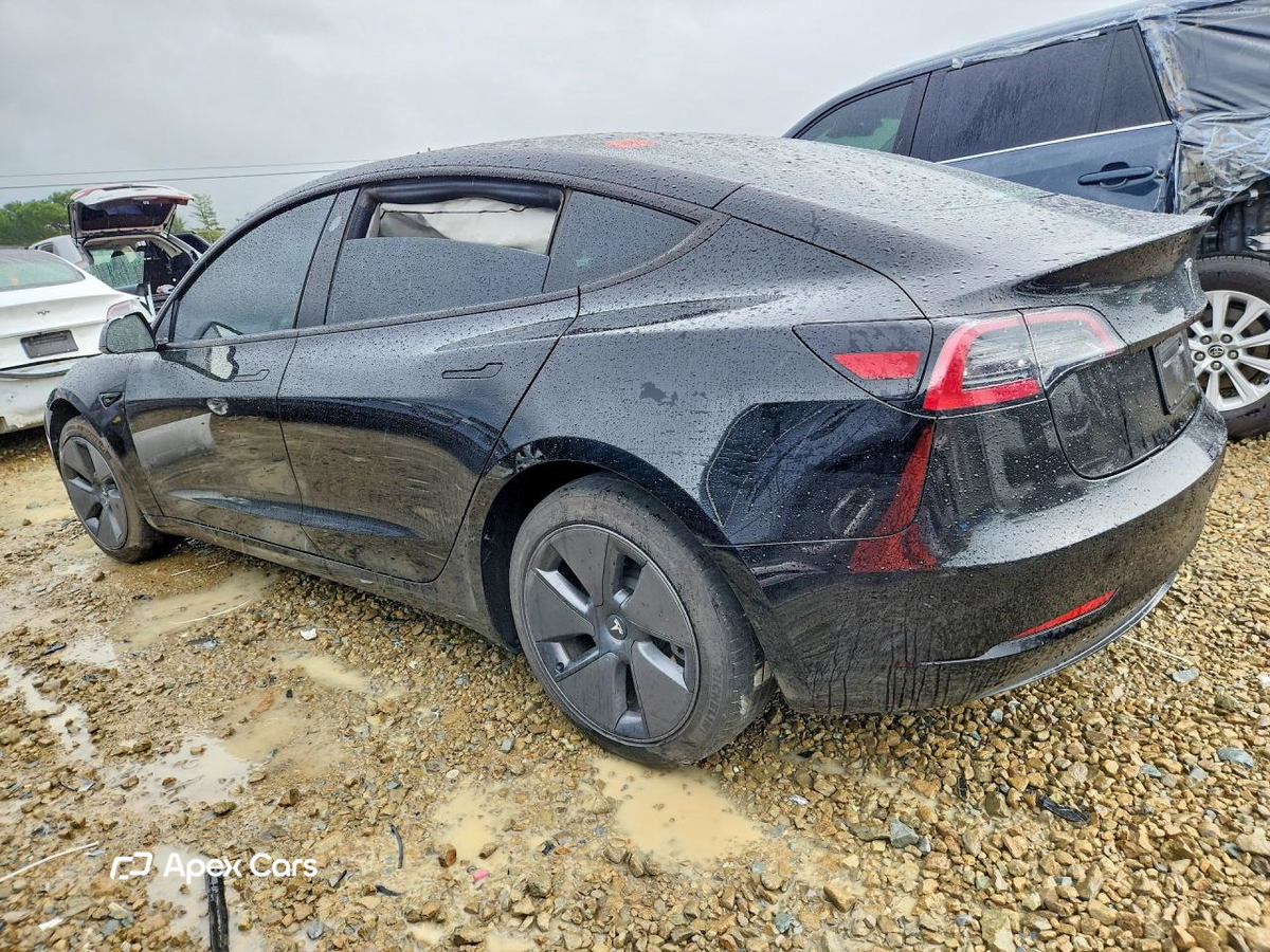 Tesla Model 3 2023