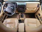 Jeep Wrangler 2001