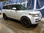 Land Rover Range Rover 2014