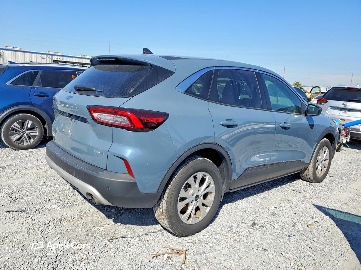 Ford Escape 2023