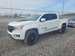Chevrolet Colorado 2020
