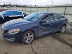 Volvo S60 2015