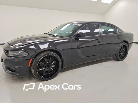 Dodge Charger 2020 - Image 1 of 12