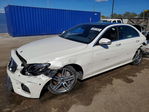 Mercedes-Benz E-klasse 2019