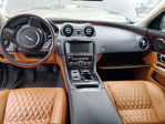 Jaguar XJ 2016