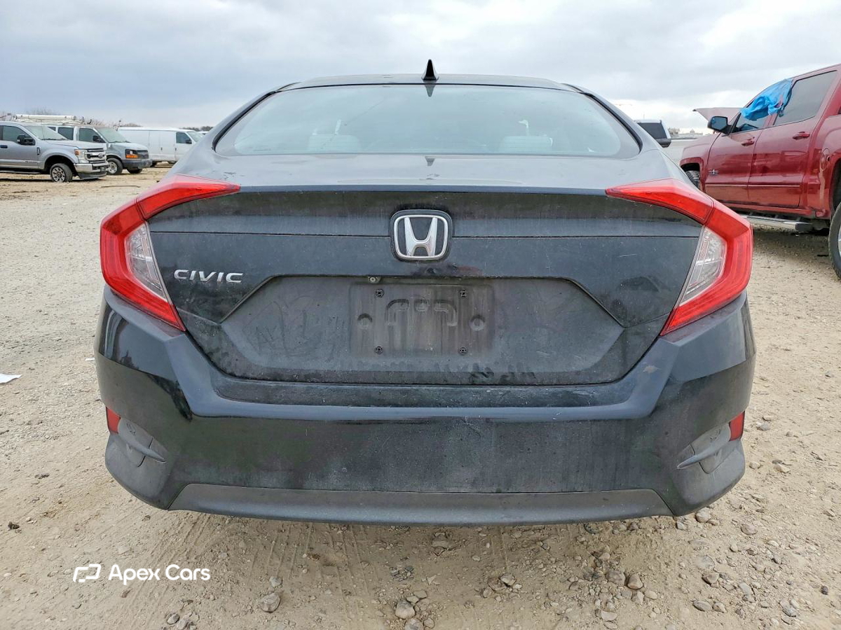 Honda Civic 2017