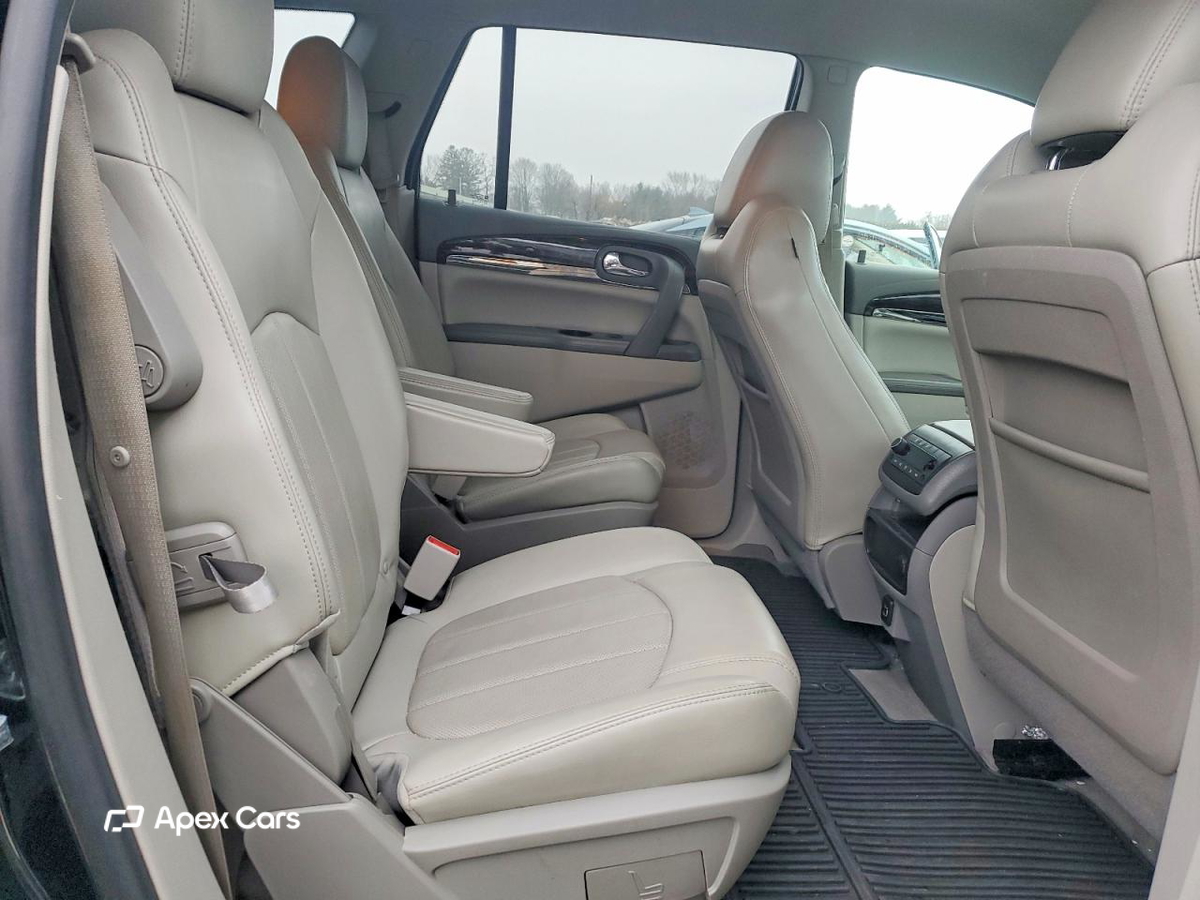 Buick Enclave 2017