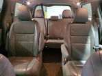 Toyota Sienna 2016