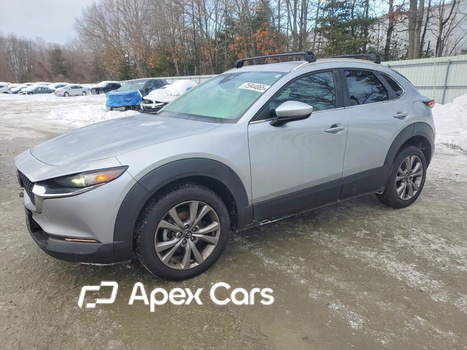 Mazda CX-30 2020 - Image 1 of 13