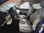 Subaru Forester 2014