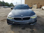 BMW Series 5 2017