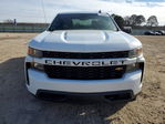 Chevrolet Silverado 2021