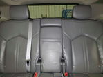 Cadillac SRX 2010