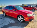 Volkswagen Jetta 2008