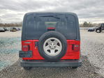 Jeep Wrangler 2003