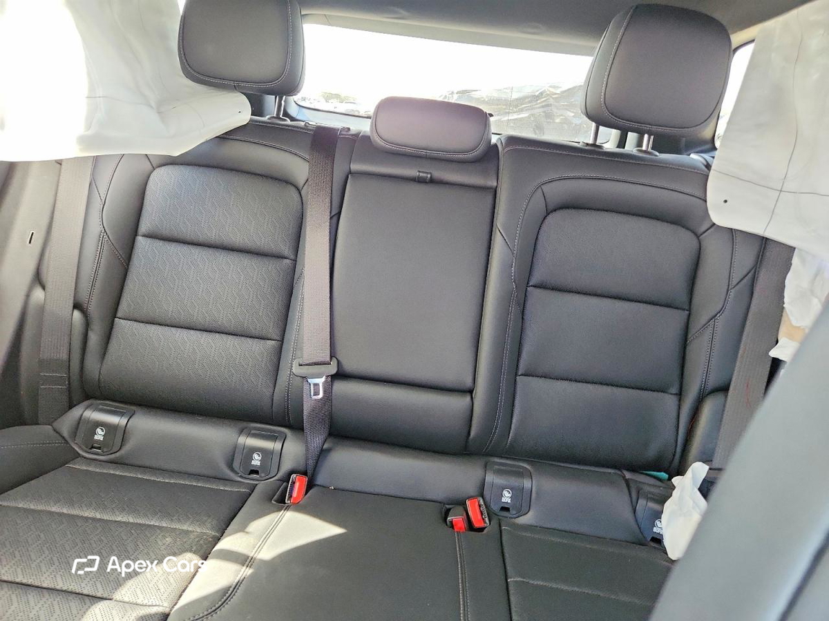 Chevrolet Equinox 2025
