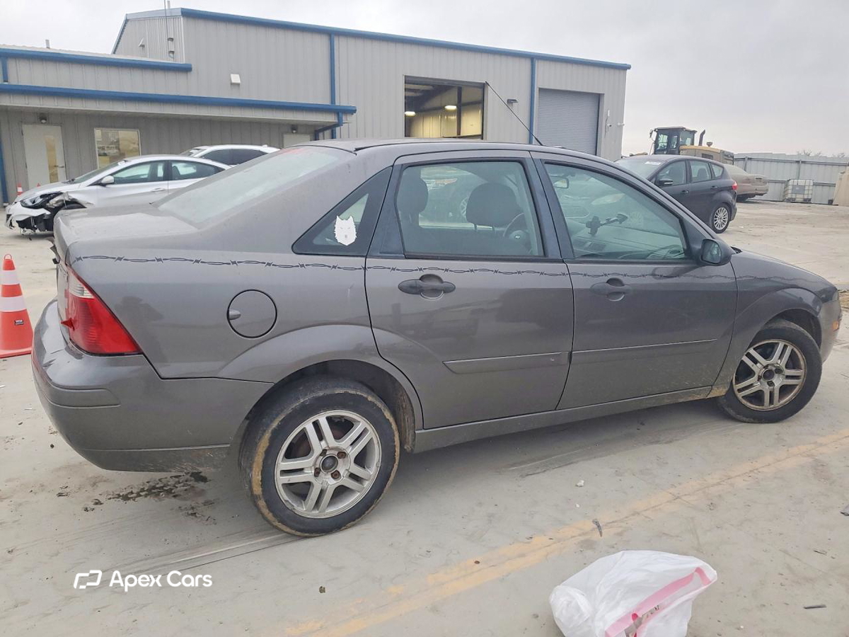 Ford Focus 2007