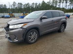 Toyota Highlander 2017