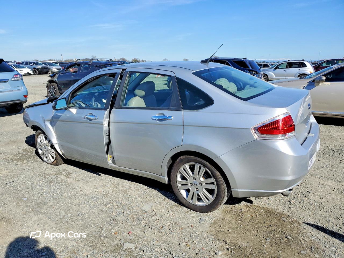 Ford Focus 2010