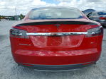 Tesla Model S 2016