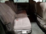 Honda Odyssey 2011
