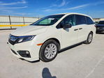 Honda Odyssey 2019