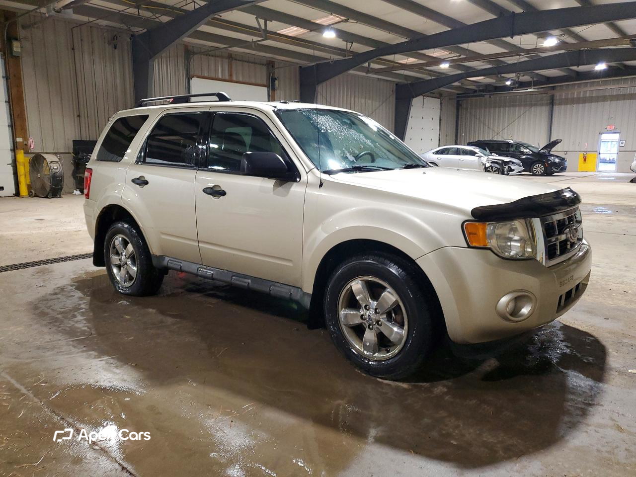 Ford Escape 2010