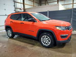 Jeep Compass 2018