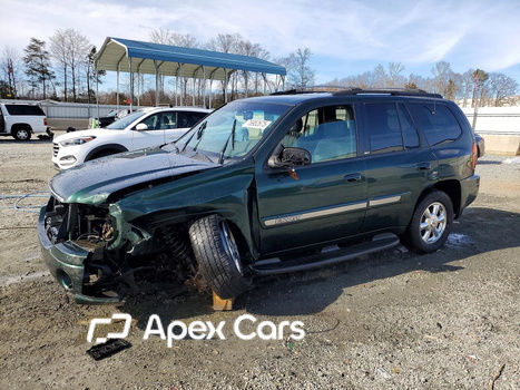 GMC Envoy 2003 - Image 1 of 13