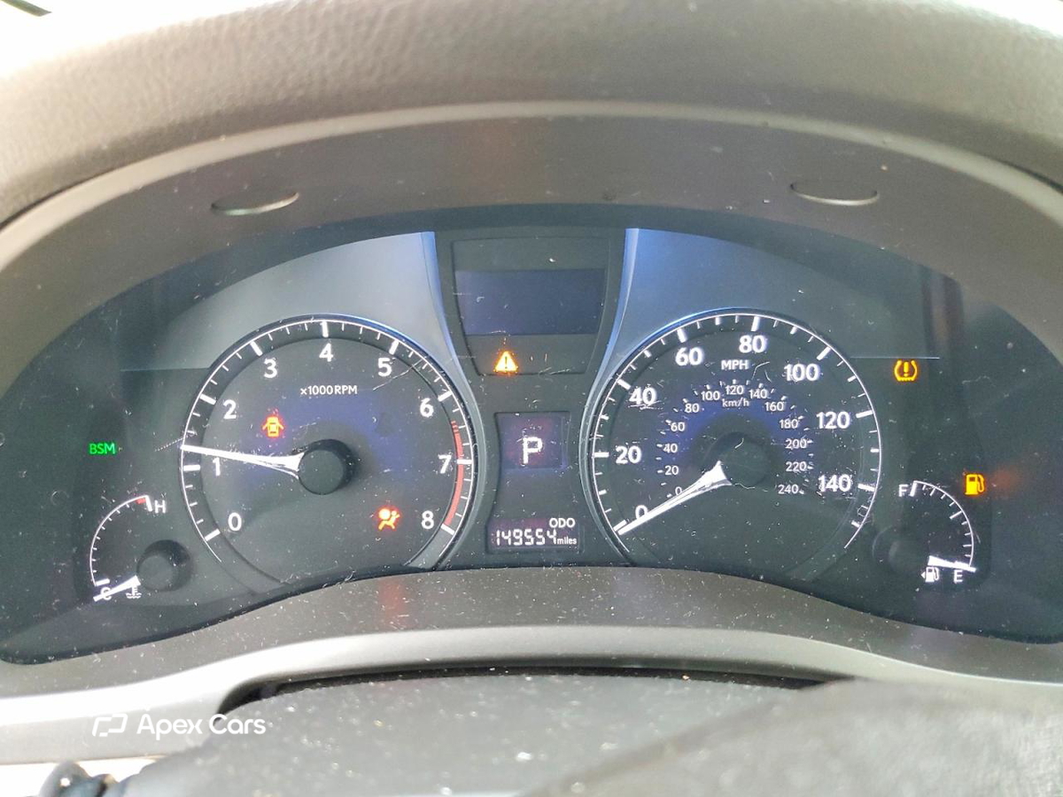 Lexus RX 2013