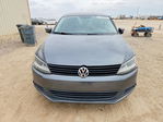 Volkswagen Jetta 2012