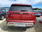 Nissan Pathfinder 2023
