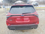 Subaru Forester 2025