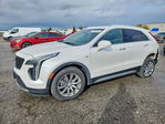 Cadillac XT4 2019