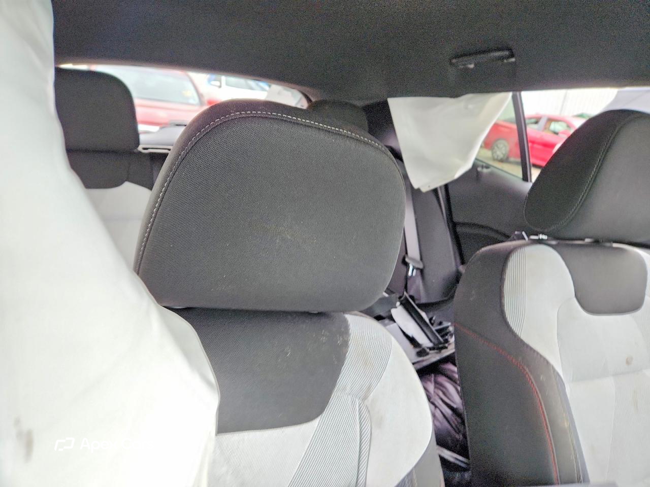 Chevrolet Trax 2024