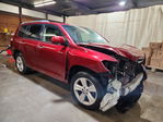 Toyota Highlander 2008