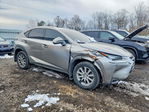 Lexus NX 2016