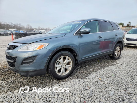 Mazda CX-9 2012 - Image 1 of 14