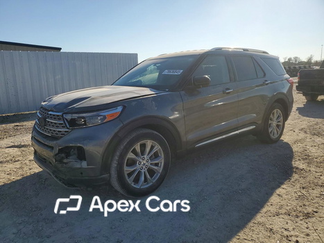 Ford Explorer 2023 - Image 1 of 13