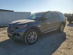 Ford Explorer 2023