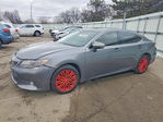 Lexus ES 2014