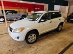 Toyota RAV 4 2011