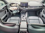 Audi RS4 2022