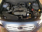 Subaru Outback 2015