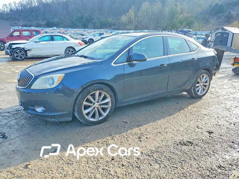 Buick Verano 2015 - Image 1 of 14