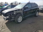 Jeep Cherokee 2017