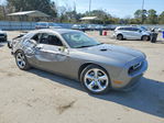Dodge Challenger 2012