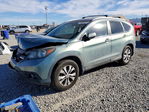 Honda CR-V 2012